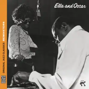 Ella And Oscar (Original Jazz Classics Remasters)
