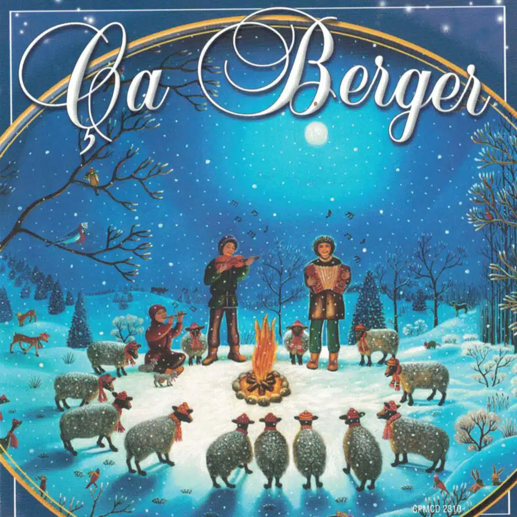 Ça berger