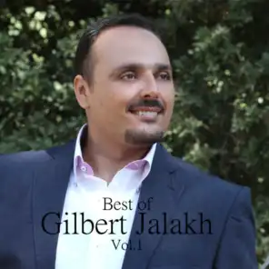 Best of Gilbert Jalakh Vol 1
