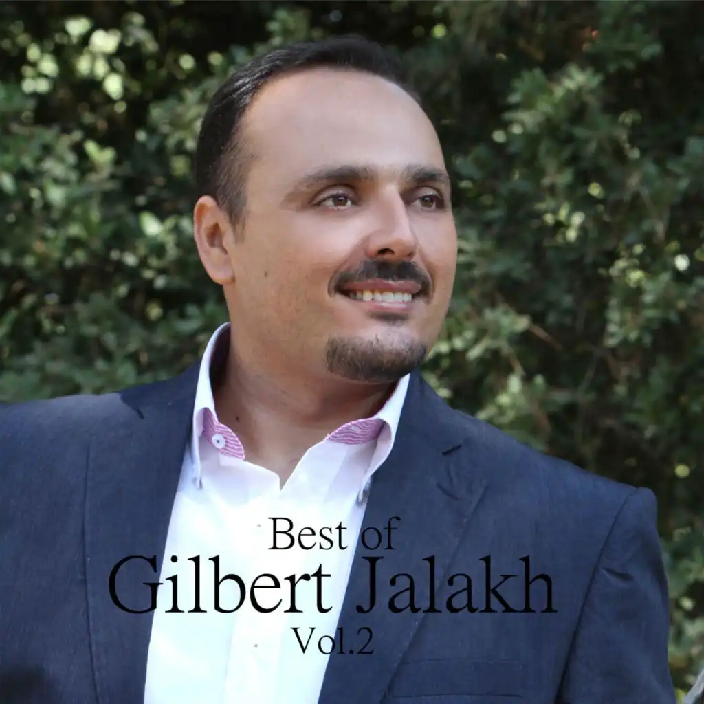 Best of Gilbert Jalakh Vol 2