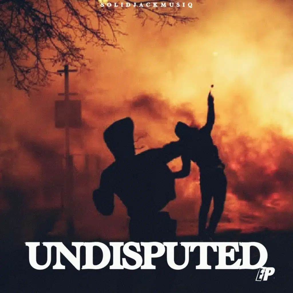Undisputed EP