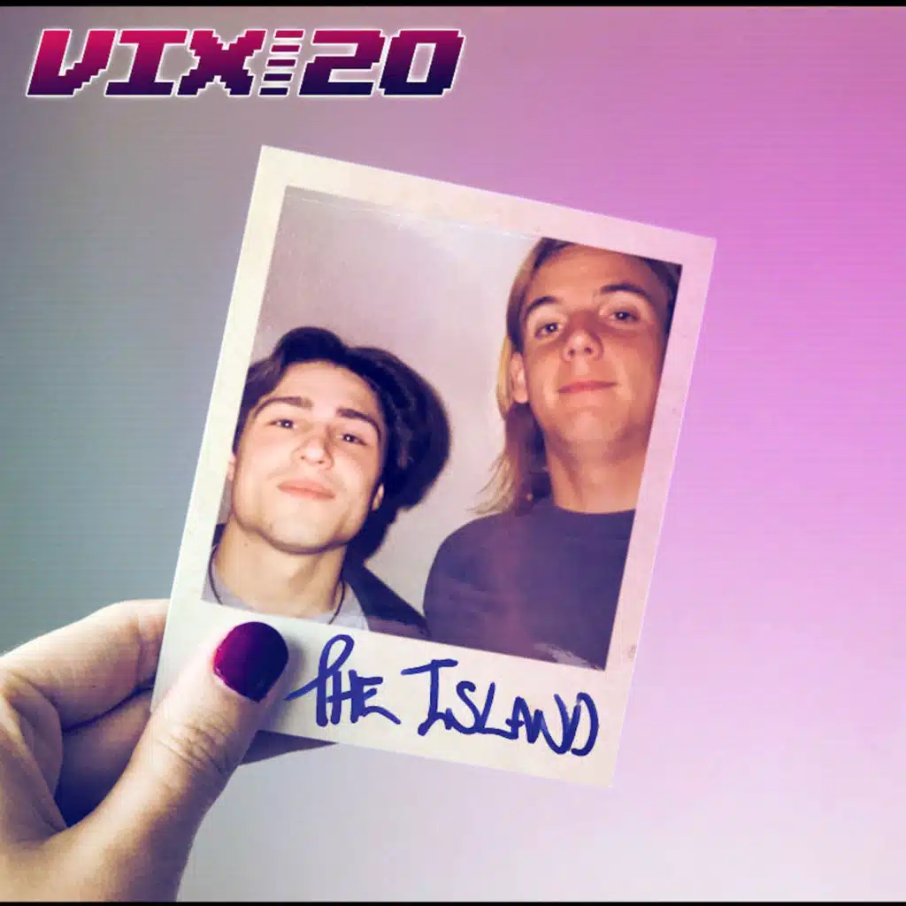 Vix 20