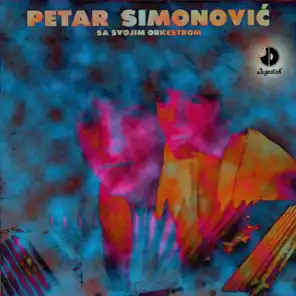 Petar Simonović
