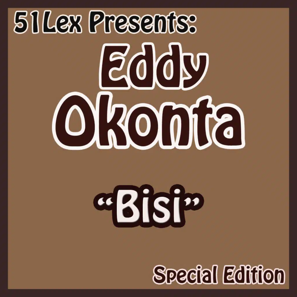 51 Lex Presents Bisi