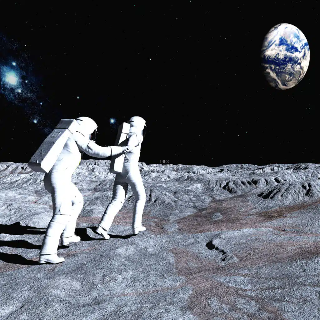 Take Me With You (feat. Dalton Diehl & RUSLAN)