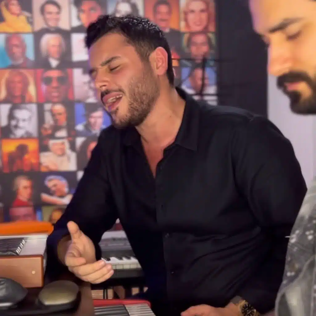 أسجل روحي (كوفر)