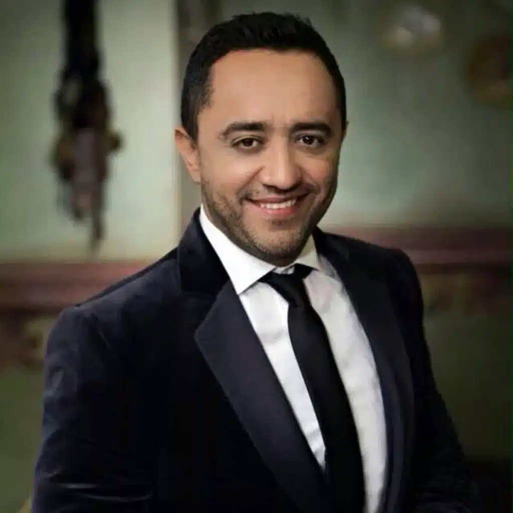 ما بسأل عنو