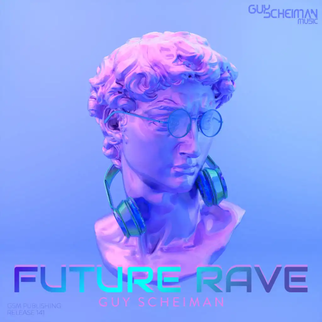 Future Rave (Club Mix)