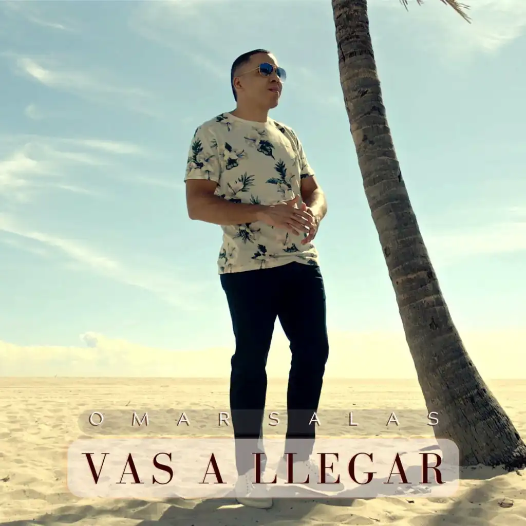 Vas A Llegar (feat. Gilberto Daza)