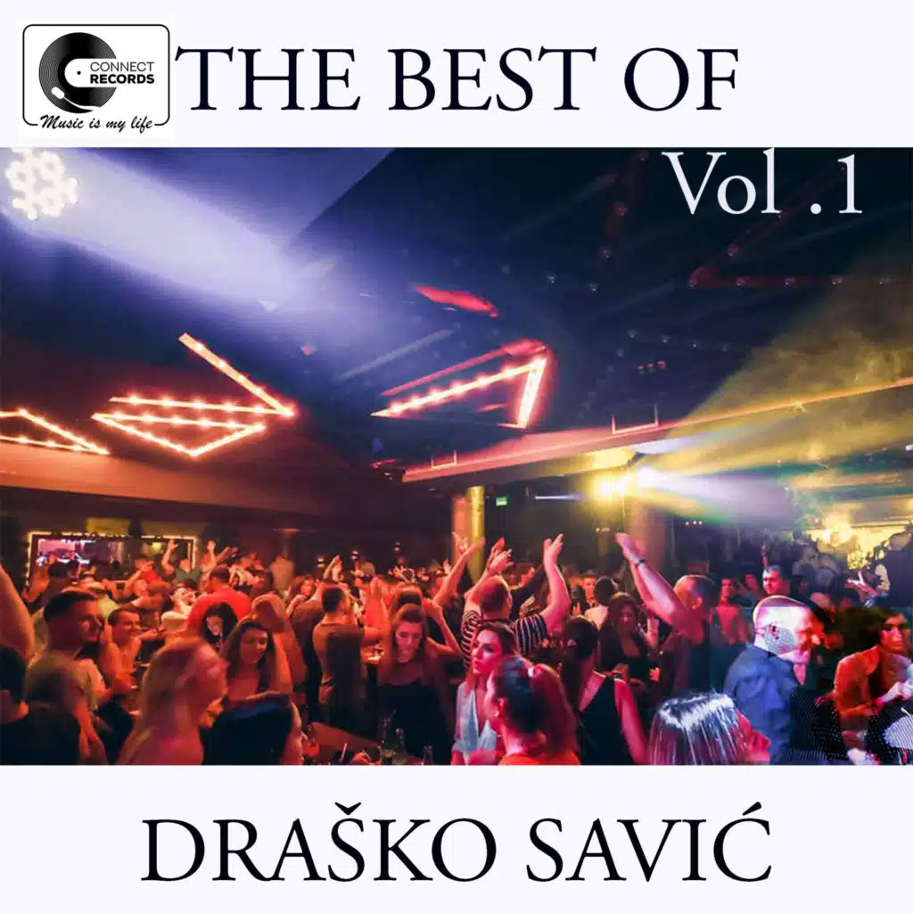 Drasko Savic The best of Vol.1 (Live)