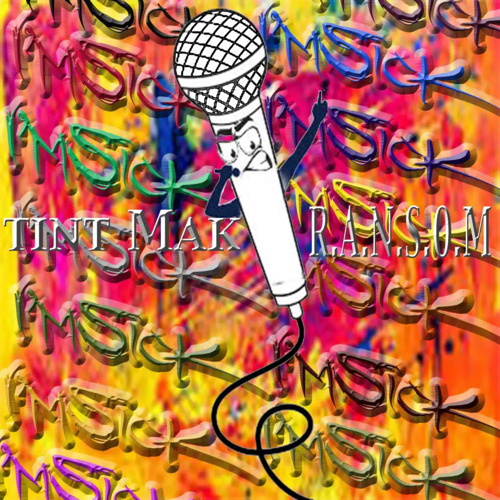 I'm Sick (feat. R.A.N.S.O.M)