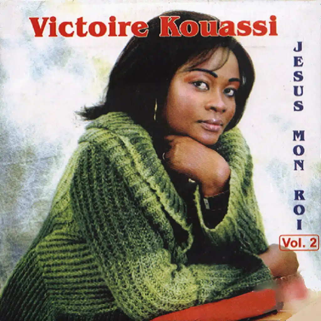 Jésus mon Roi, Vol. 2