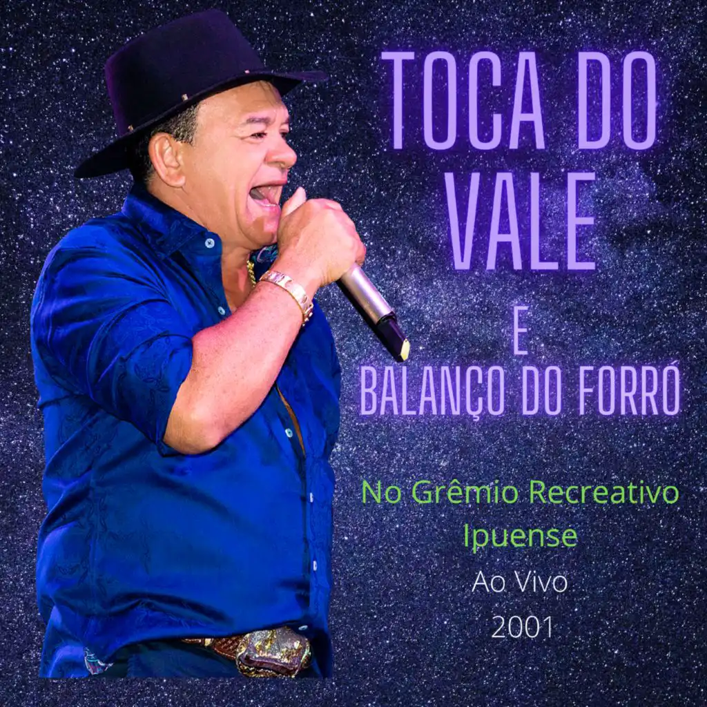 Manera Sebastião (Ao Vivo)