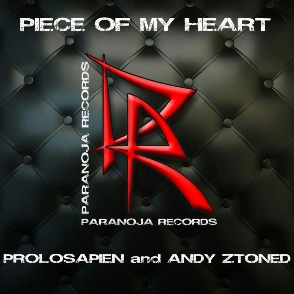 Piece of My Heart (Radio Edit)