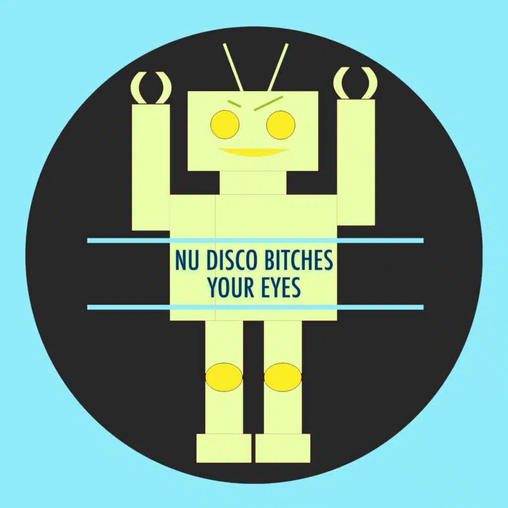 Your Eyes (Radio Edit)