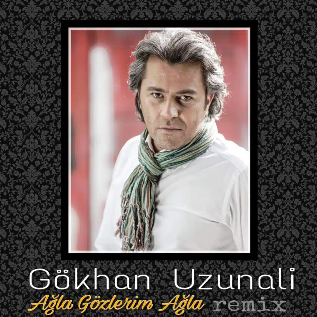 Gökhan Uzunali