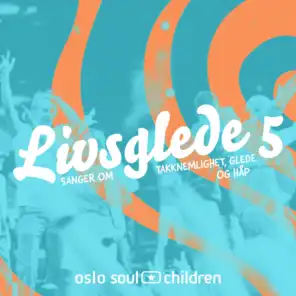 Oslo Soul Children