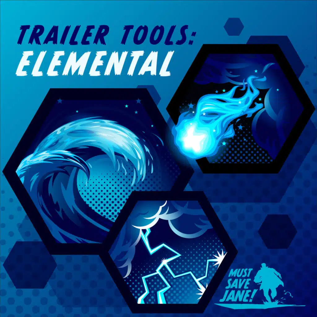 EleMental