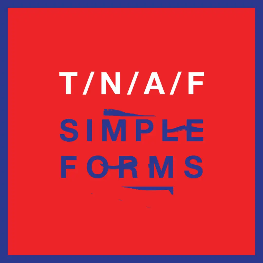 Simple Forms