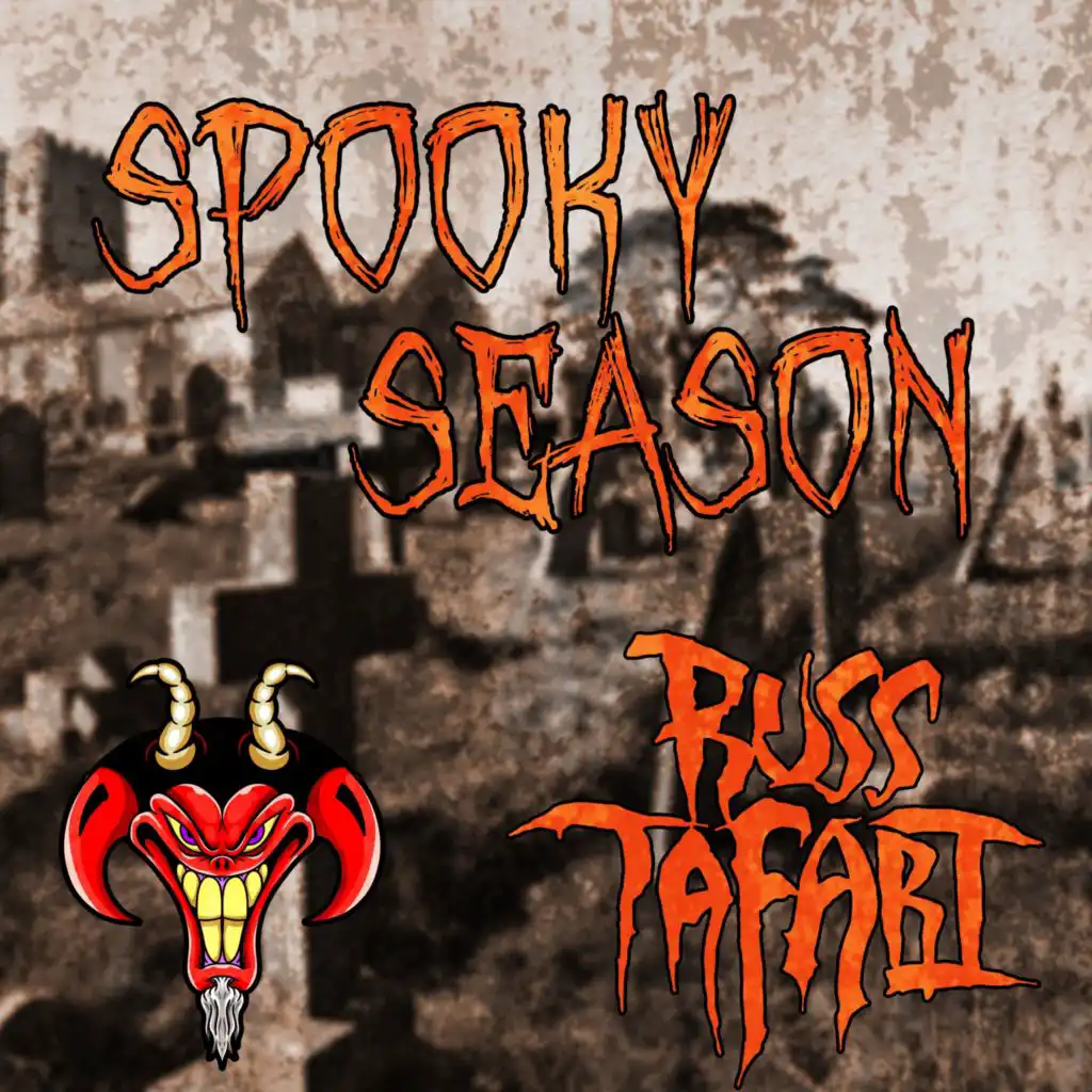 Spooky Season (Instrumental)