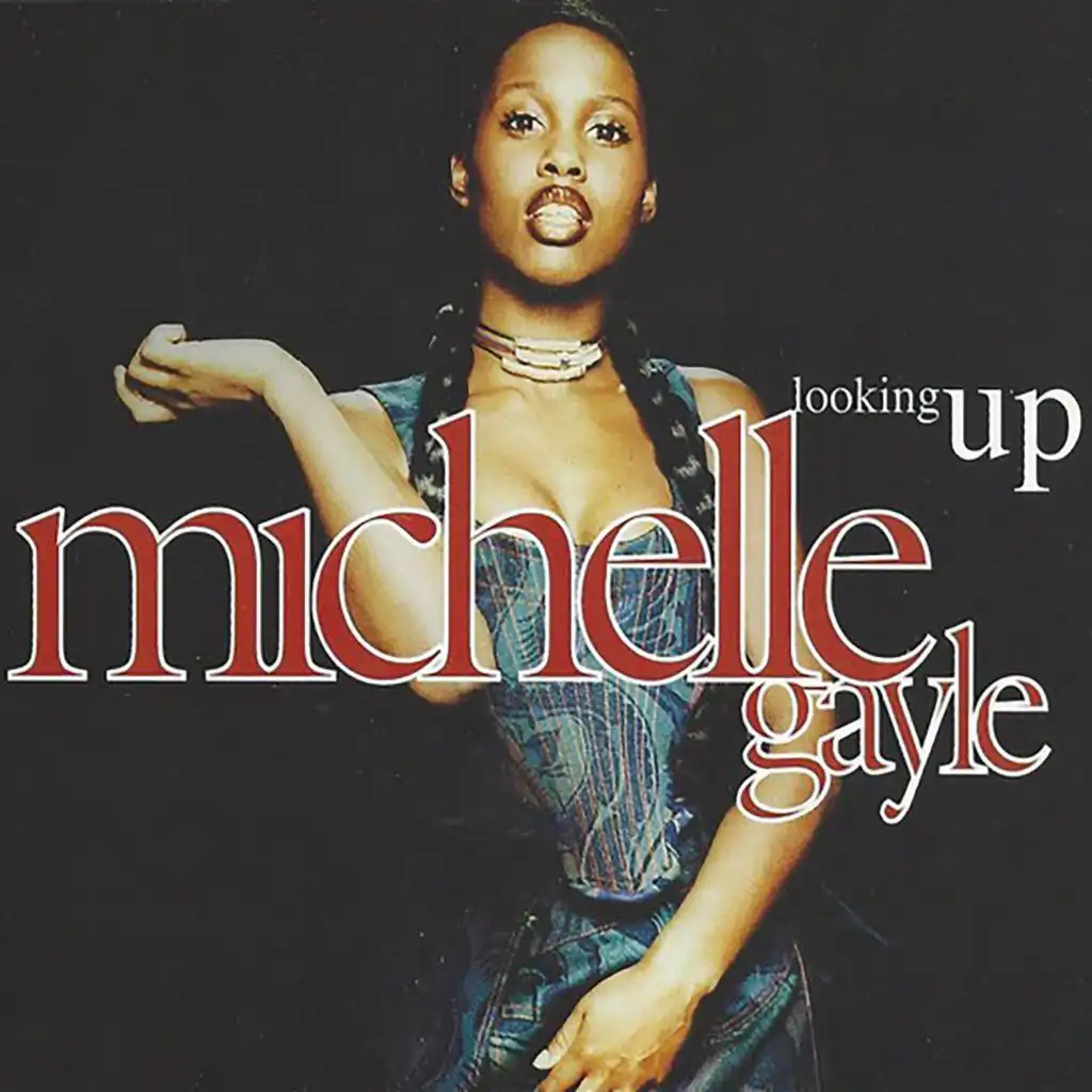 Looking Up (Club Mix)