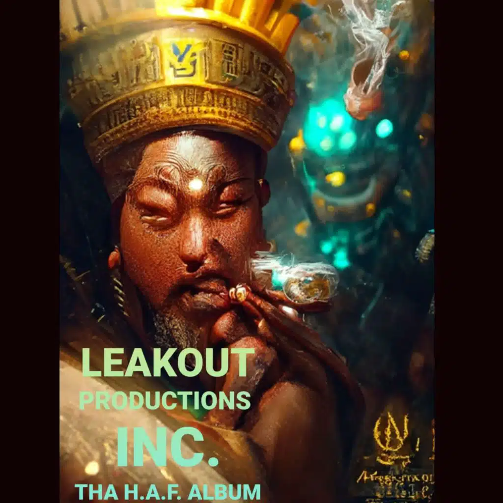 Da Jungle (Instrumental Version)