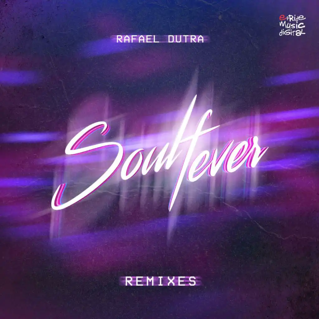 Soul Fever (Diego Santander Remix)
