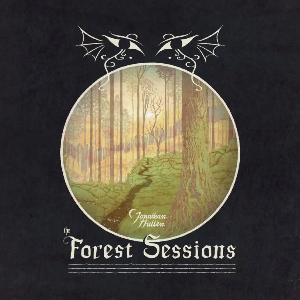 Where Devils Weep (Forest Version)