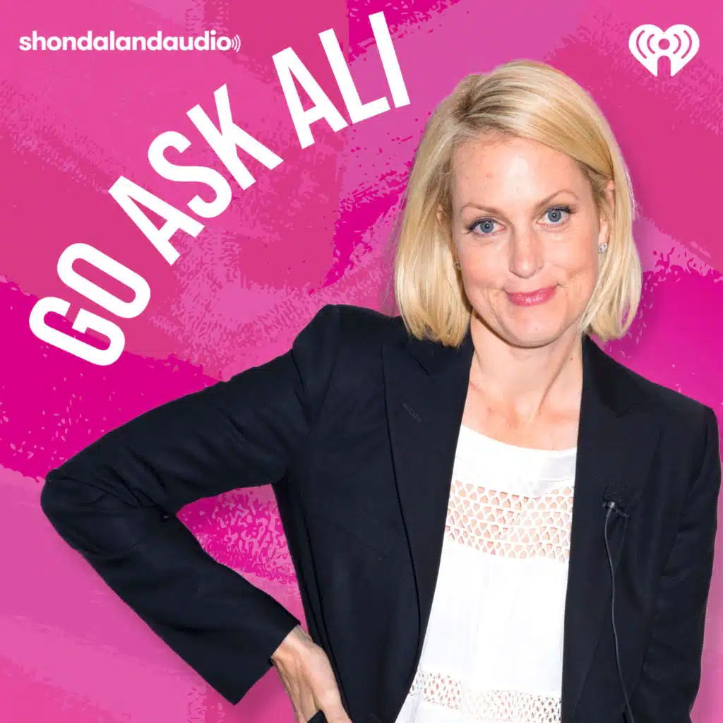 Introducing:  Go Ask Ali Season 3