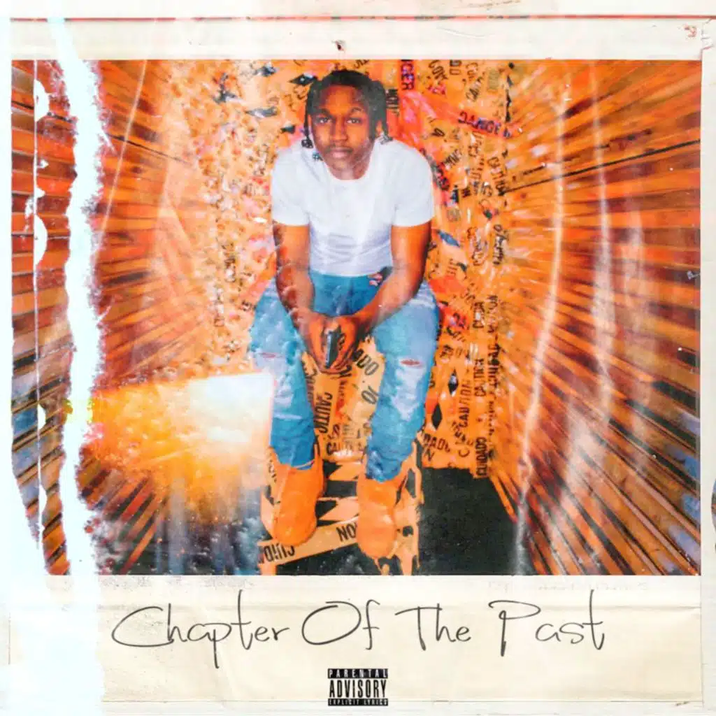 Chapter Of The Past