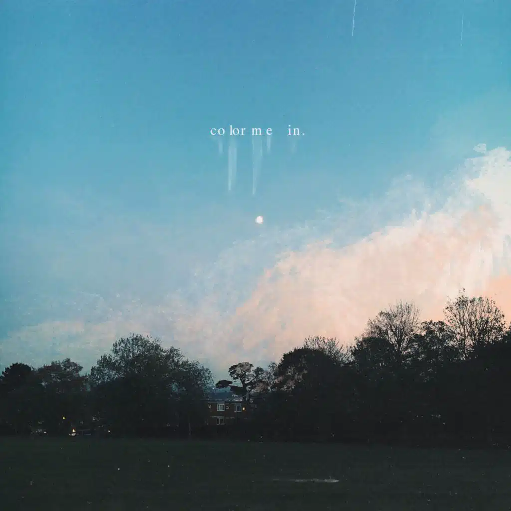 Crash (feat. Charlotte Sands)