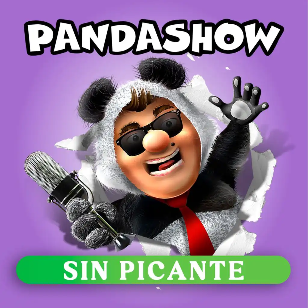 Pandashow - Sin Picante - Marzo 17, 2023