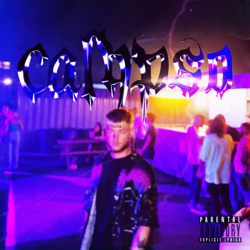 Brume (feat. MAX)