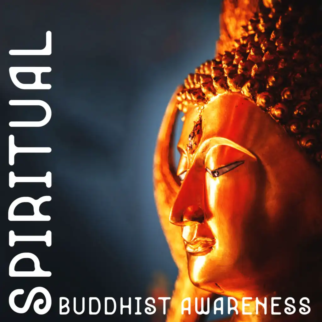 Spiritual Buddhist Awareness