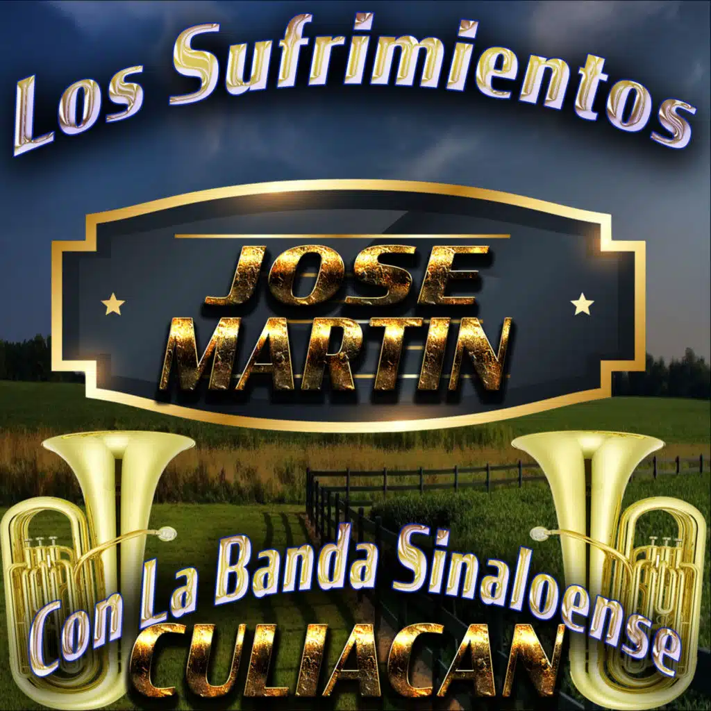 Los Sufrimientos Con la Banda Sinaloense Culiacan
