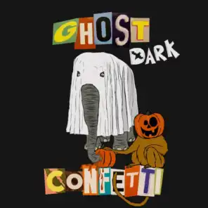 Ghost (Dark Version)
