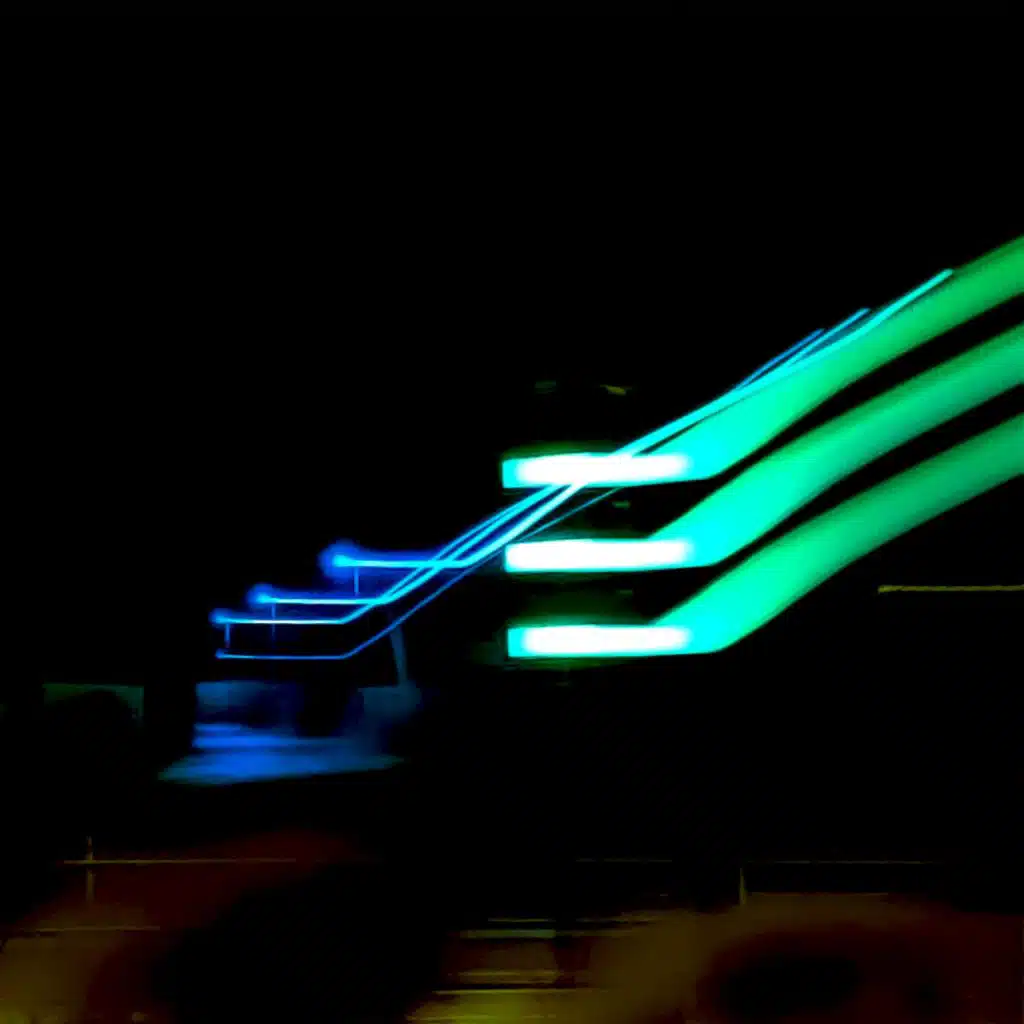 Separate Paths (feat. Anna Metko)