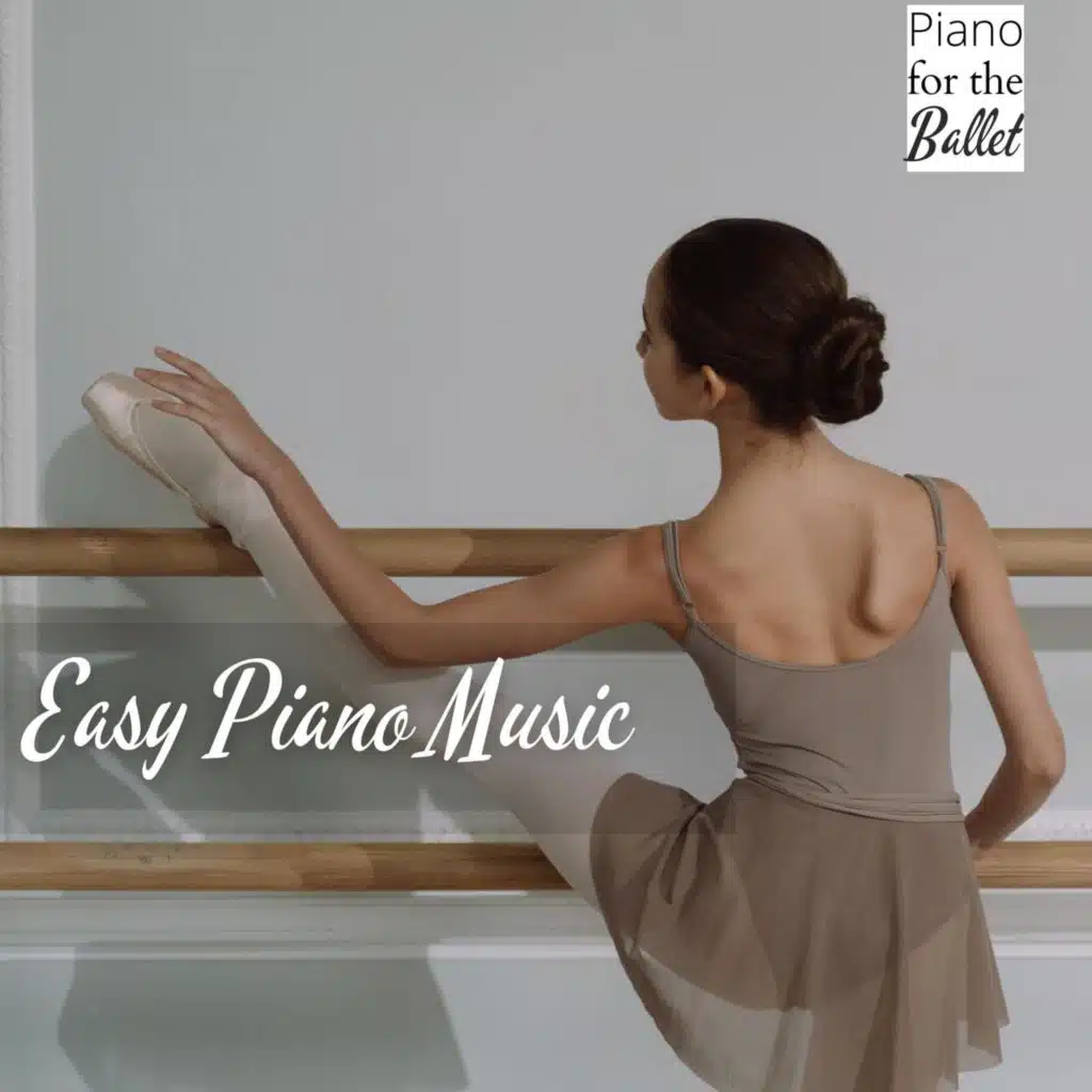 Easy Piano Music