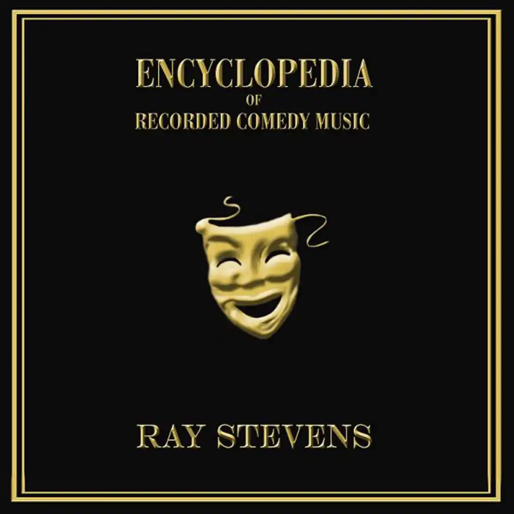 The Encyclopedia Of Recorded Comedy Music