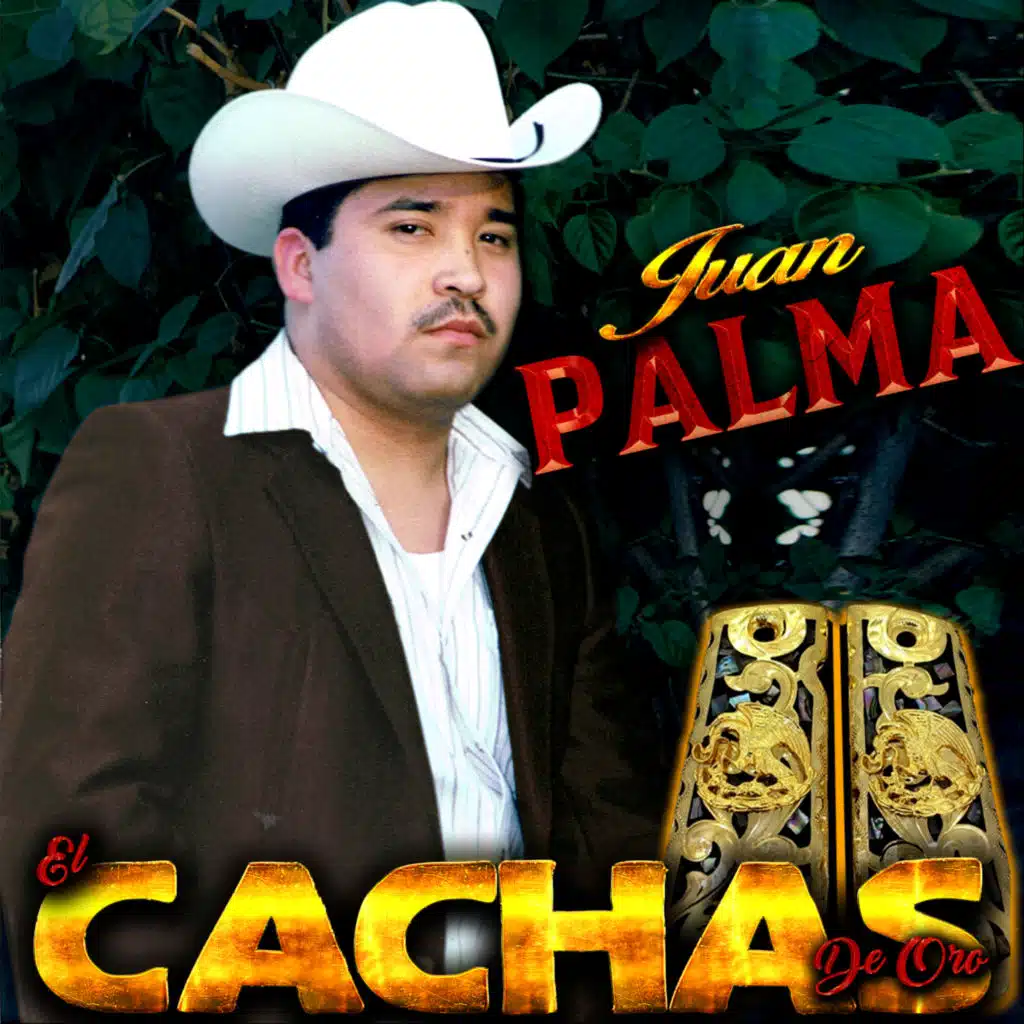 El Cachas de Oro