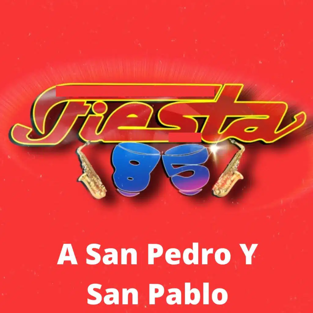 A San Pedro Y San Pablo