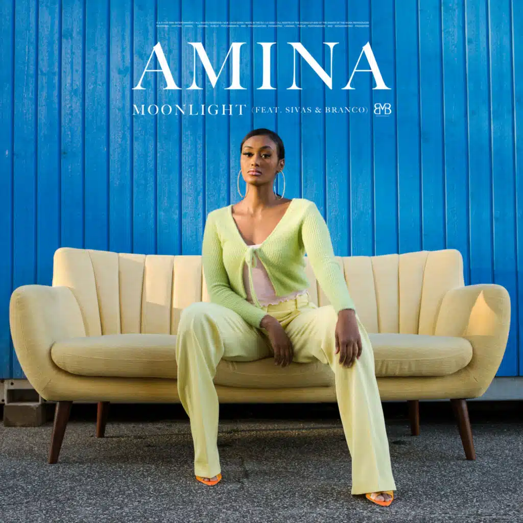 Moonlight (feat. Sivas & Branco)