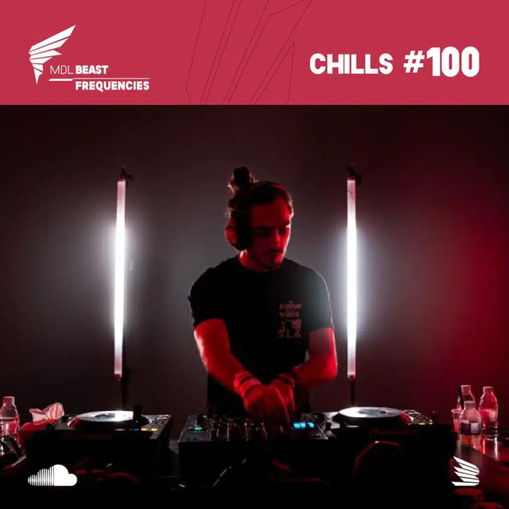BEAST Frequencies #100 - CHILLS