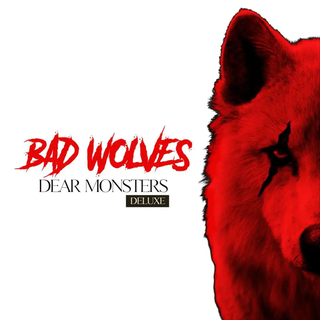 Bad Wolves & Ice Nine Kills