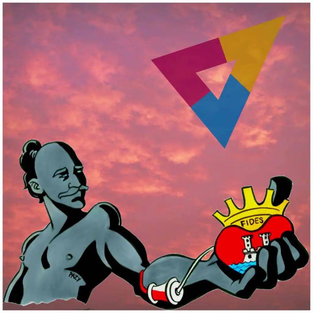 Donarti Livorno, Vol. 1