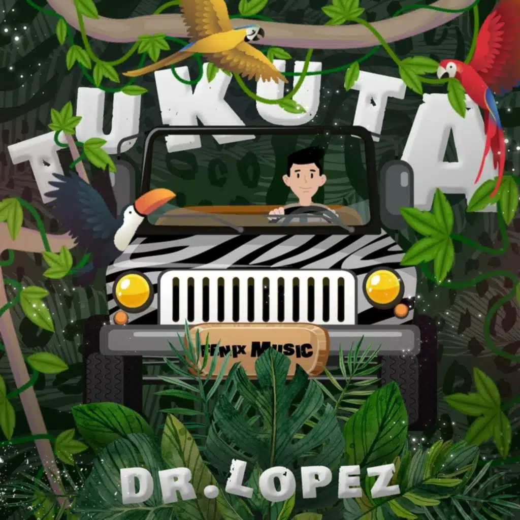 Dr. López