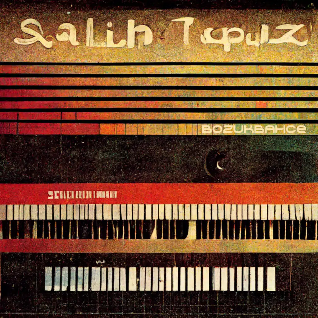 Salih Topuz