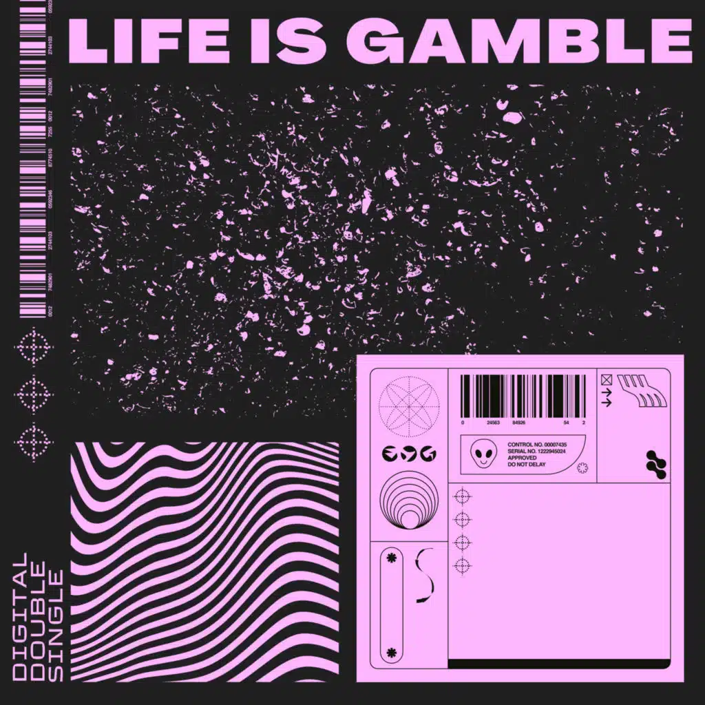 Life is Gamble