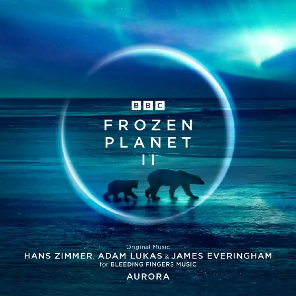 The Frozen Planet (feat. AURORA)