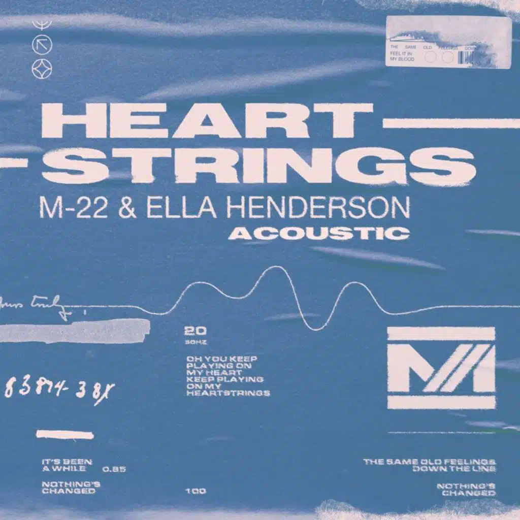 Heartstrings (Acoustic)
